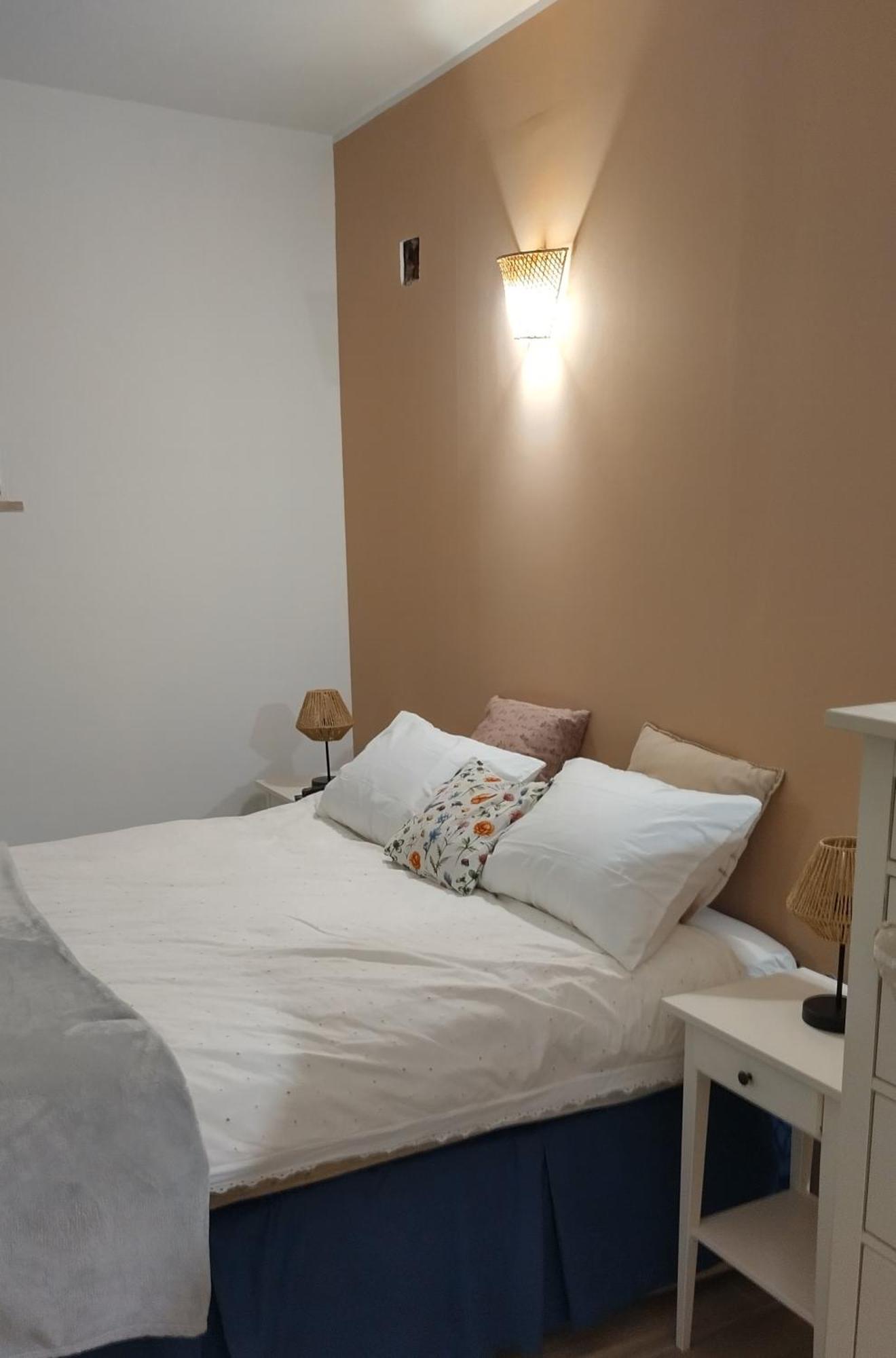 Apartamento Rocha Carvoeiro- Open Space Carvoeiro (Lagoa)